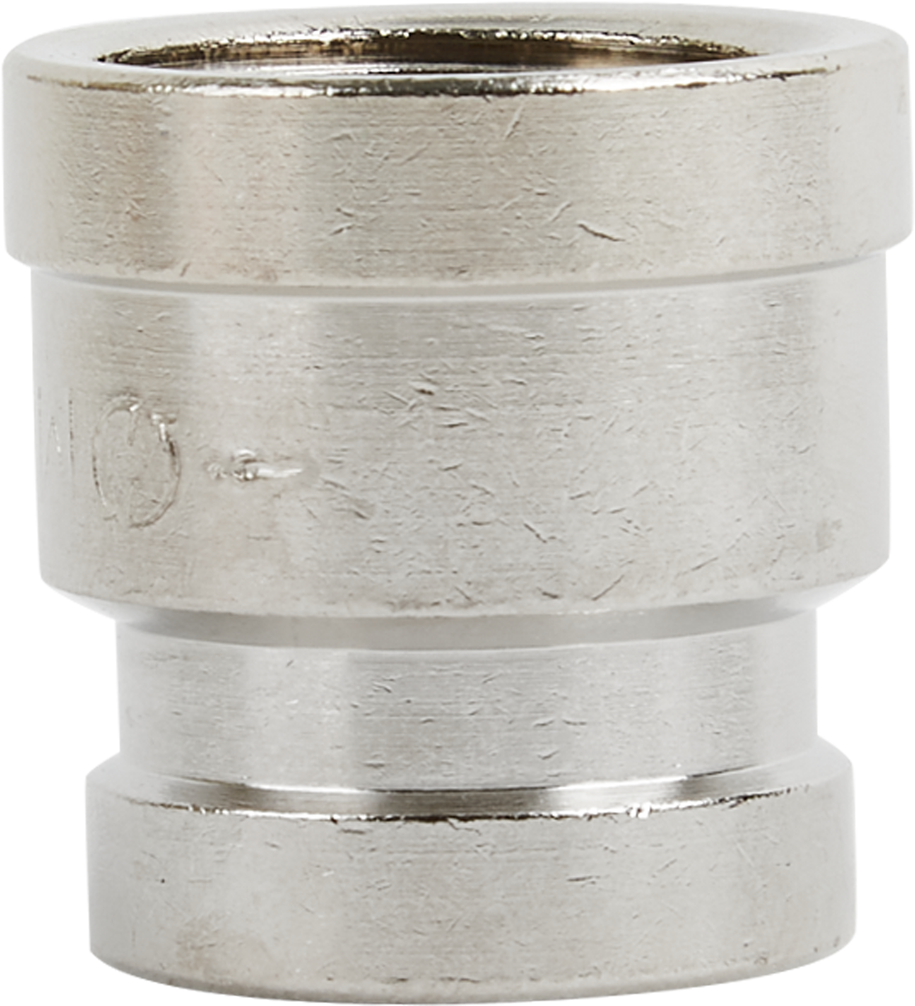 Переходная муфта STOUT 1/2"×3/8" для систем водоснабжения 82238863 STLM-0022639 - Вид №1