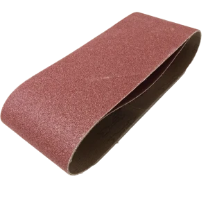 89396118 Лента шлифовальная Grain Craft P180 100x610 мм, 2 шт. STLM-1473256