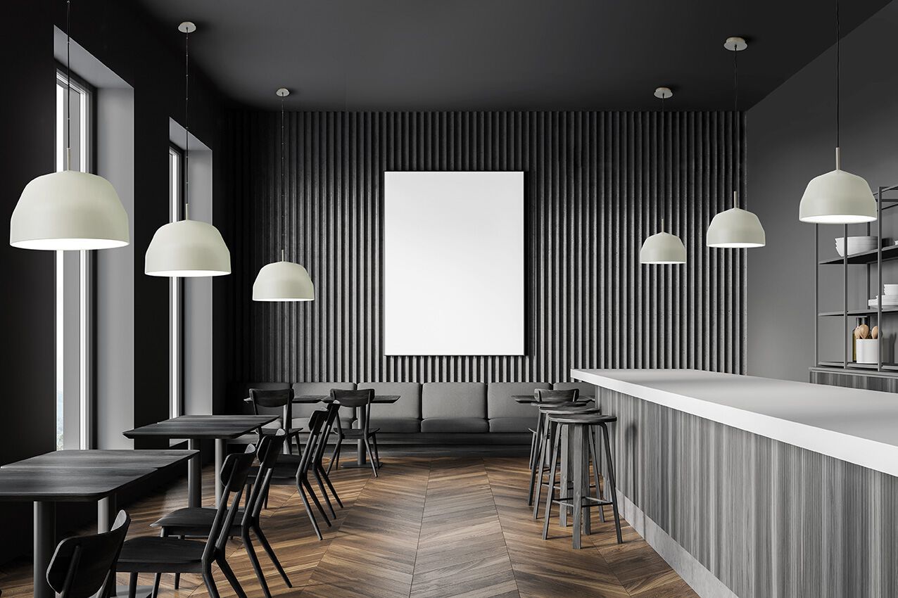 Металлический подвесной светильник Miloox кружка ARCH-00099314 - Вид №4