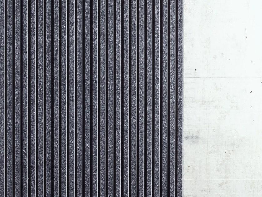 ECHOJAZZ Акустическая панель стеновая в пэт sun-id-1380510 - Вид №5