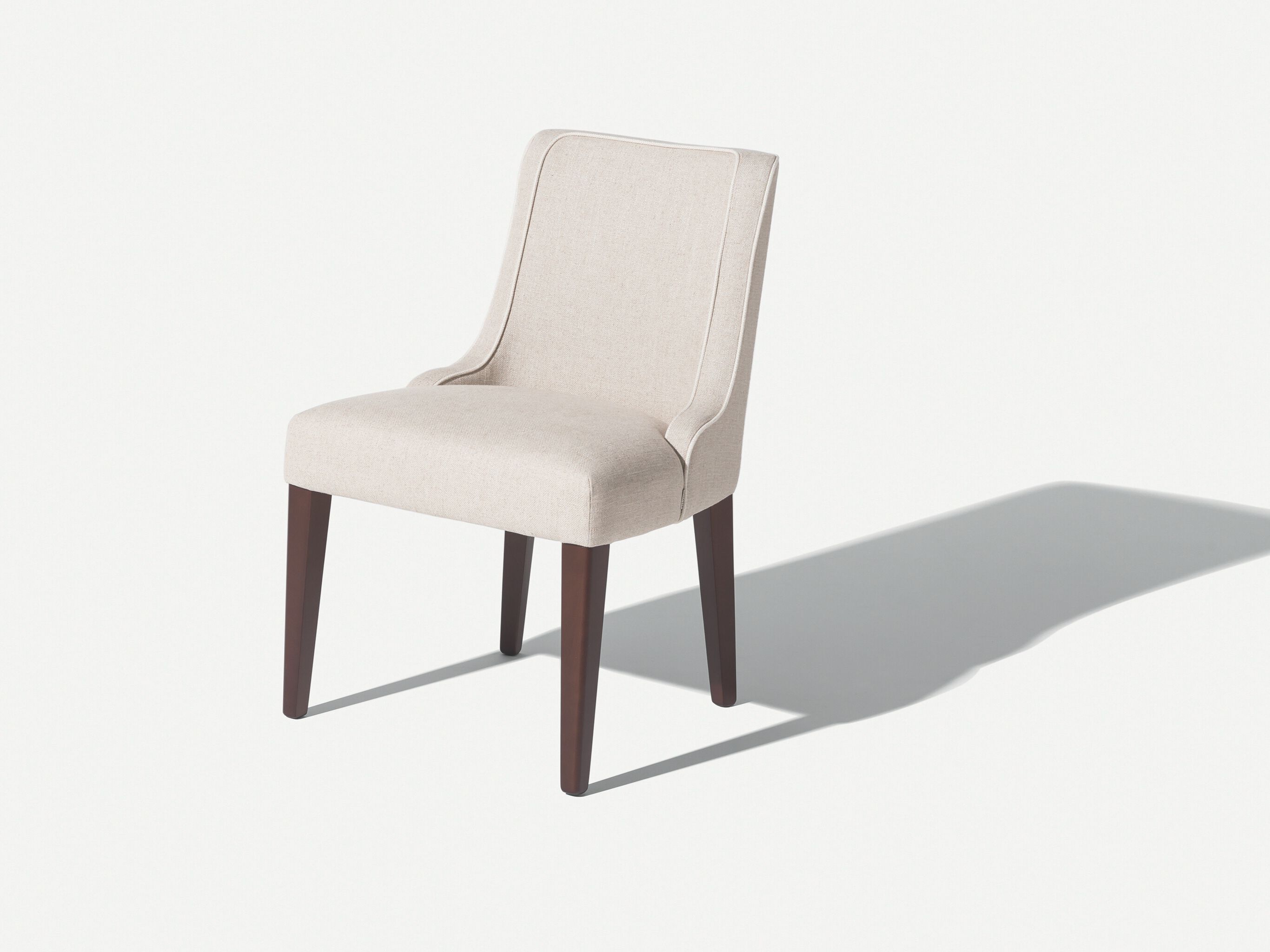 Мягкий стул OASIS Isabey ARCH-00108521