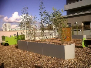 IMAGE'IN Кашпо для общественных мест