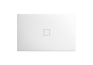 Душевой поддон KALDEWEI Сталь эмалированная 866-1 1 альпийский белый