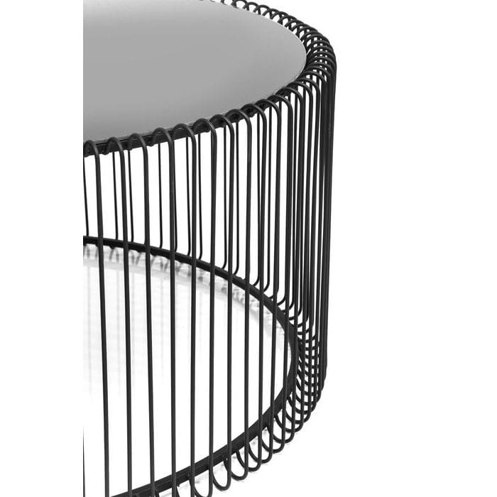 Круглый журнальный столик для гостиной KARE Design ARCH-00101562 - Вид №16