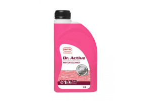 16330304 Очиститель двигателя Обнинскоргсинтез Dr.Active Motor Cleaner 801717 Sintec