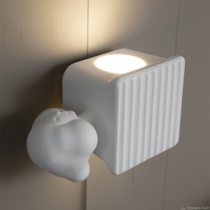 Karman AP200 BD INT BINARELL BINARELL бра