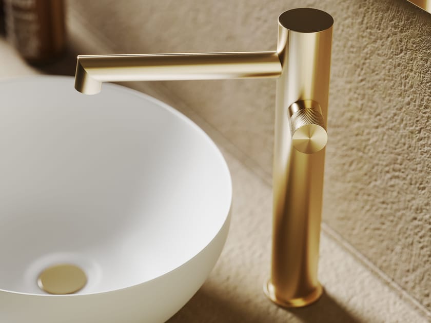 Смеситель для раковины из нержавеющей стали Fontealta ARCH-00120005