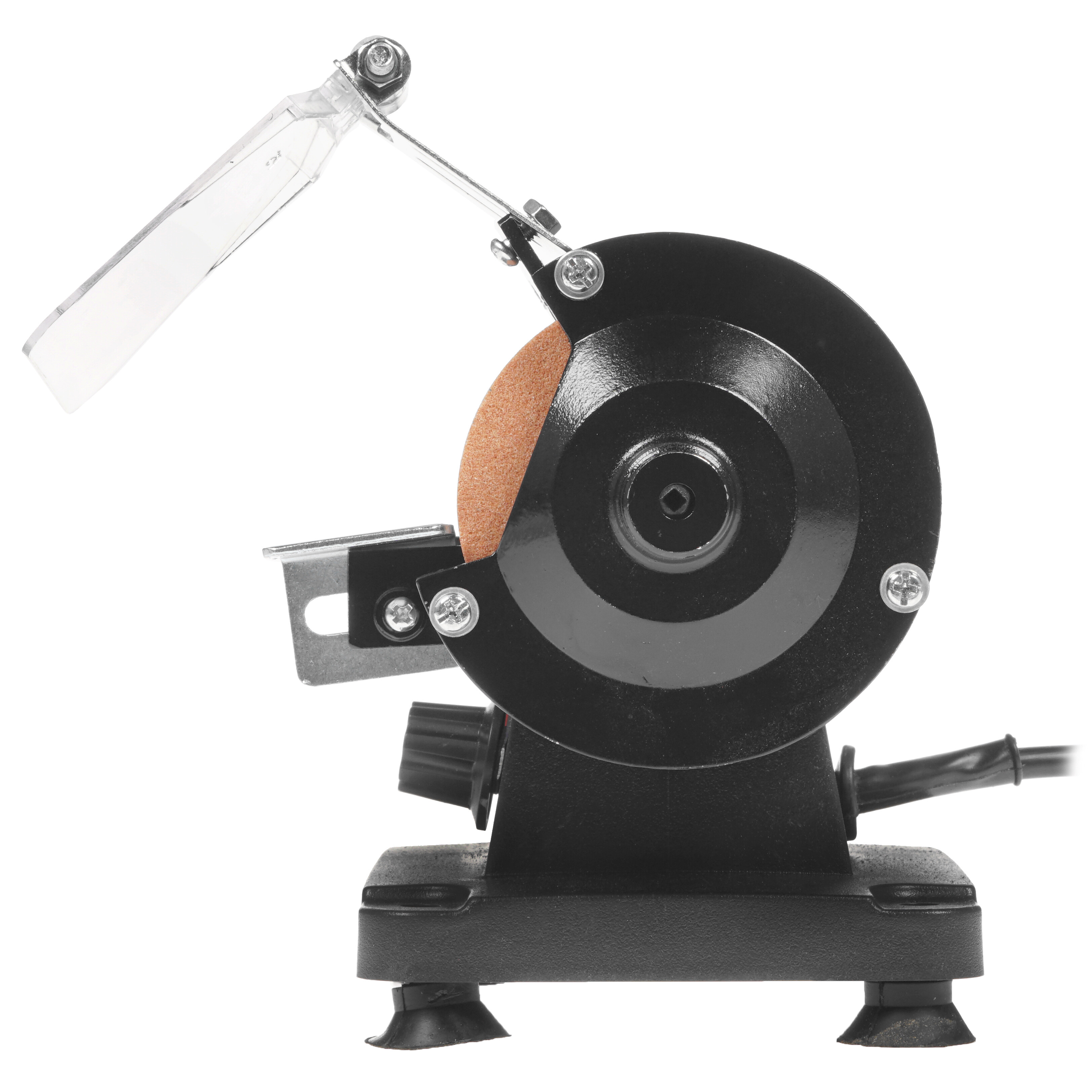 Точильный станок ПУЛЬСАР СТ 075 8158446 STDN-0056562 - Вид №2