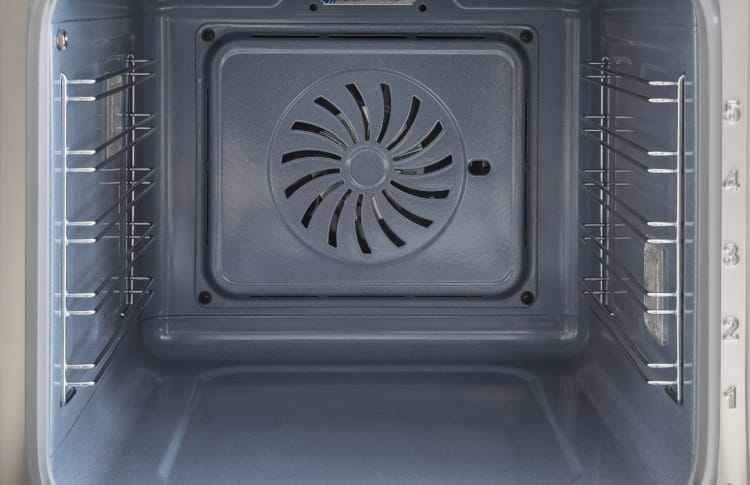 Вентилируемая электрическая печь класса A++ Bertazzoni ARCH-00047752 - Вид №7