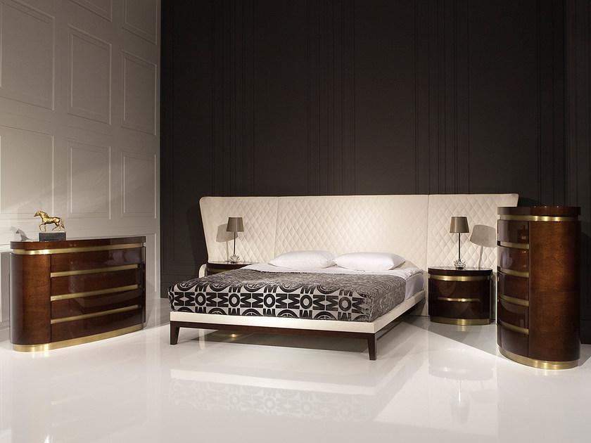 Mobi Деревянная спальня sun-id-1506915 - Вид №2