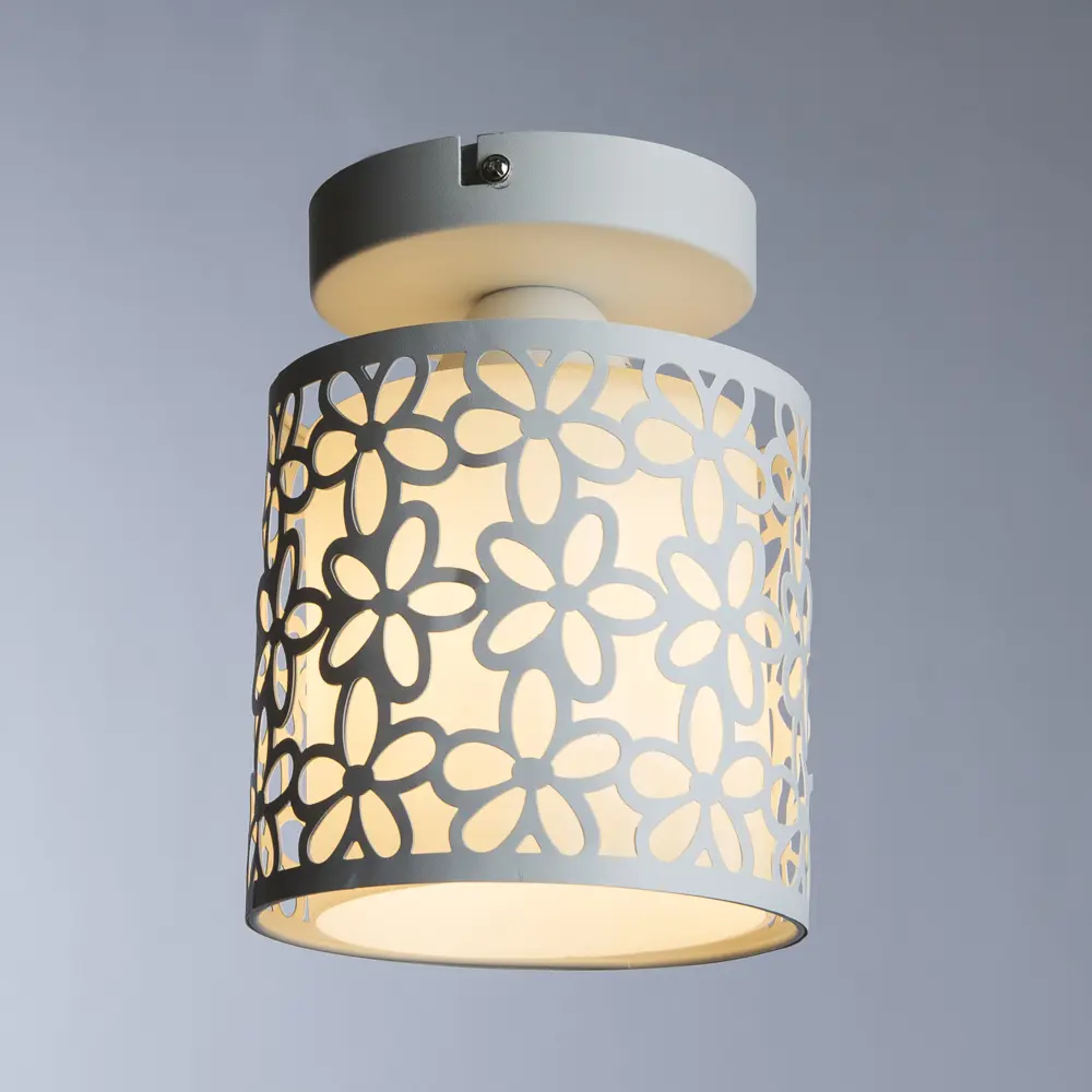 Люстра Ferra 1xE14x40 Вт 18639064 STLM-2151091 Arte Lamp  - Вид №3