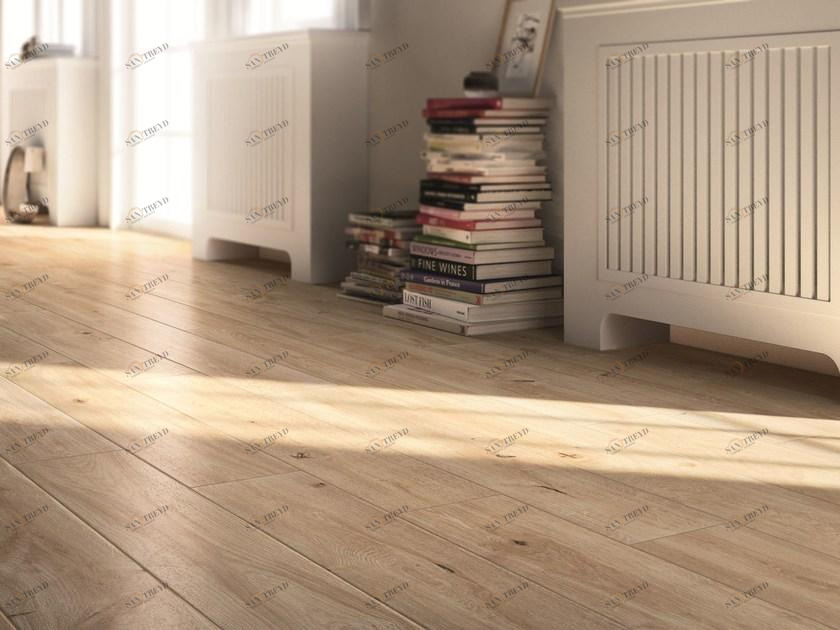 MARAZZI Пол из керамогранита под дерево Treverk sun-id-1398488