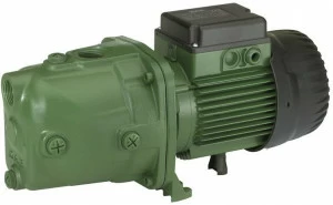 Dab Pumps Самовсасывающий центробежный насос