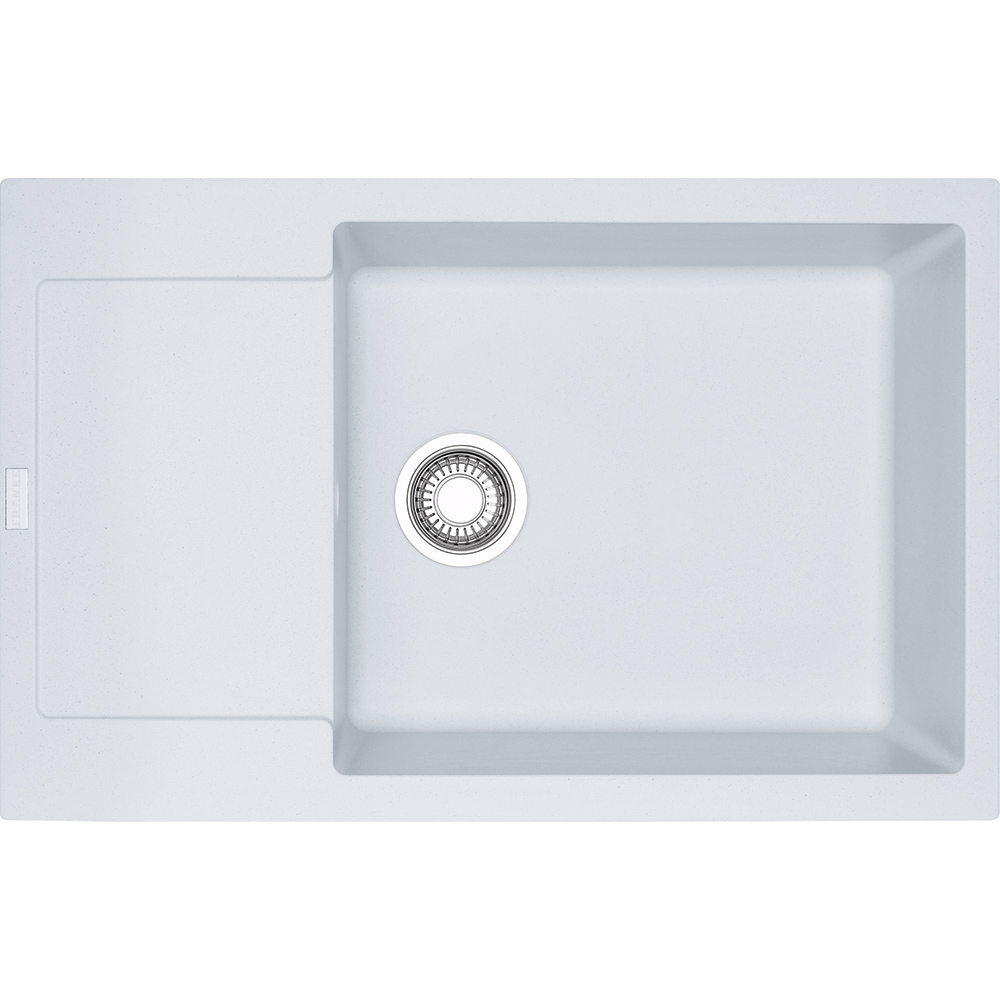 MRG 611-78/49 Мойка кухонная прямоугольная Franke Maris