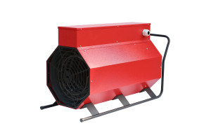 15886704 Тепловая пушка PROF-24380, 24 кВт 04.000098 Hintek