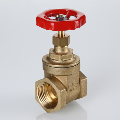 H.012.10 Клиновая задвижка WATERGATE Valtec 2 1/2"  - Вид №7