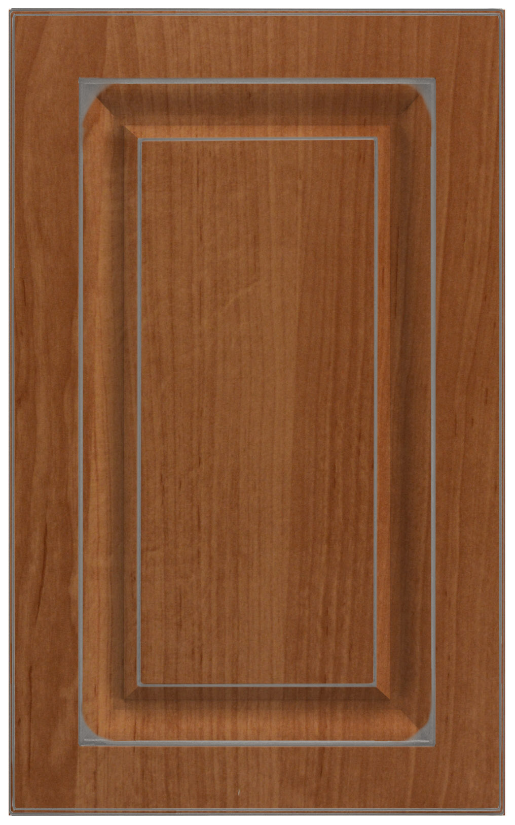 Фасады для кухни Патина Фрезеровка «Монбельяр» Ольха №709 SIST1989-226 SIDAK