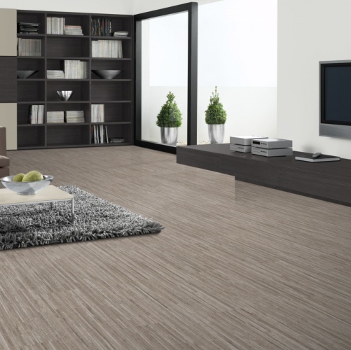 Пробка EGGER Cork+ Липси (Гладкая) 1292х193 мм 1201400001 - Вид №15