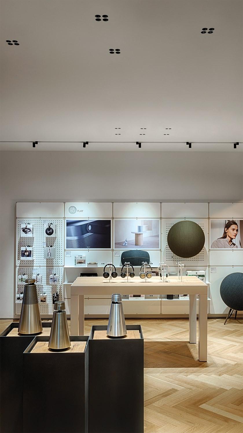 Arkoslight Встраиваемый алюминиевый светодиодный светильник Shot light sun-id-1374097 - Вид №24