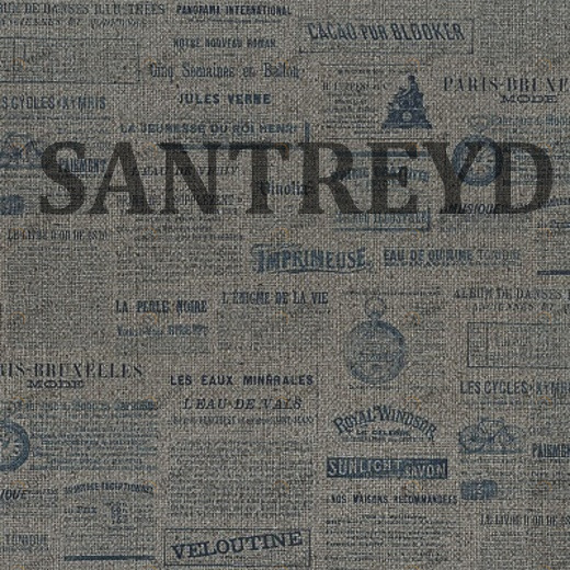 939033 Обои Rasch Globe