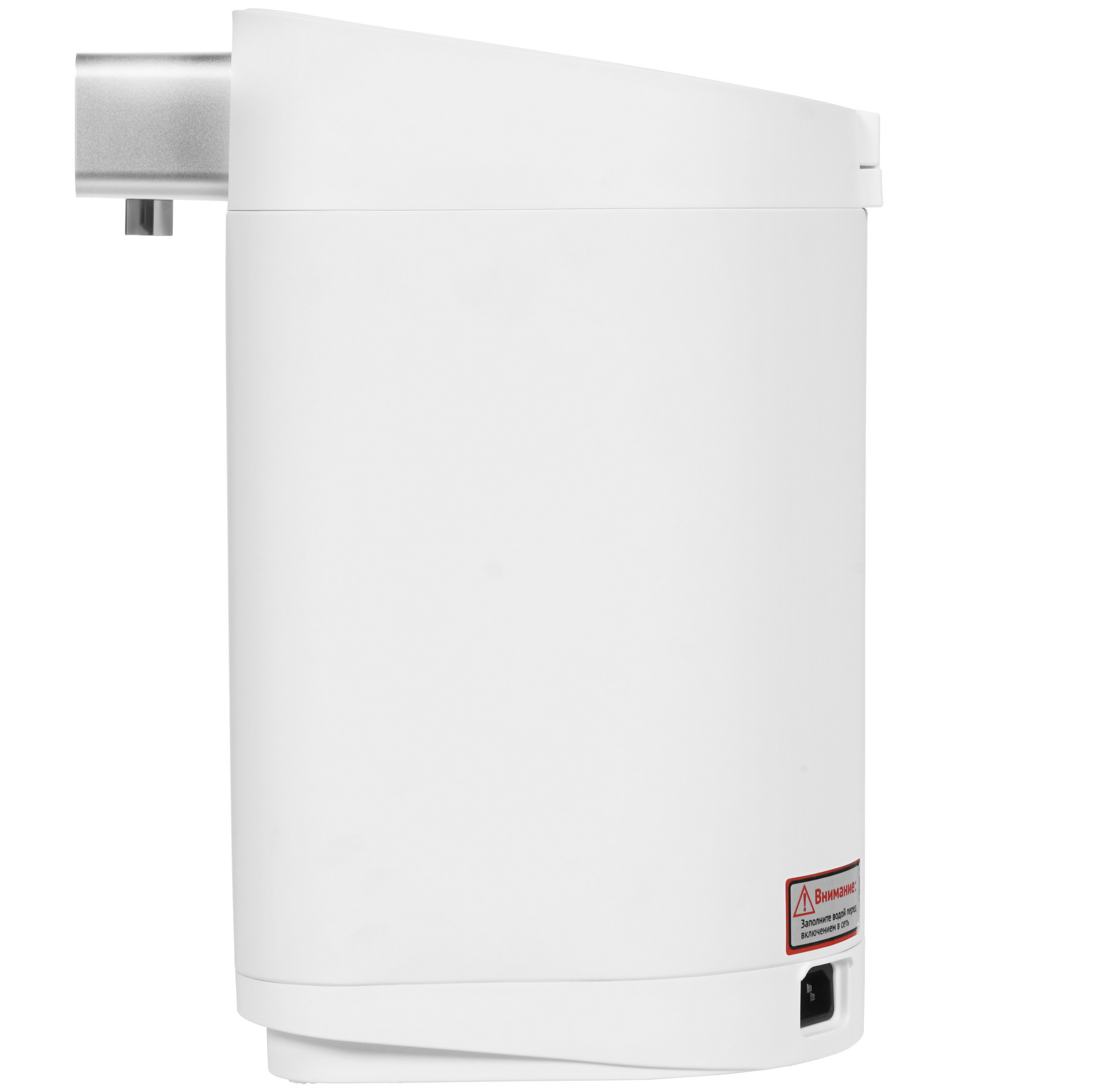 8161063 Термопот TESLER TP-5000 белый STDN-0074793 - Вид №2