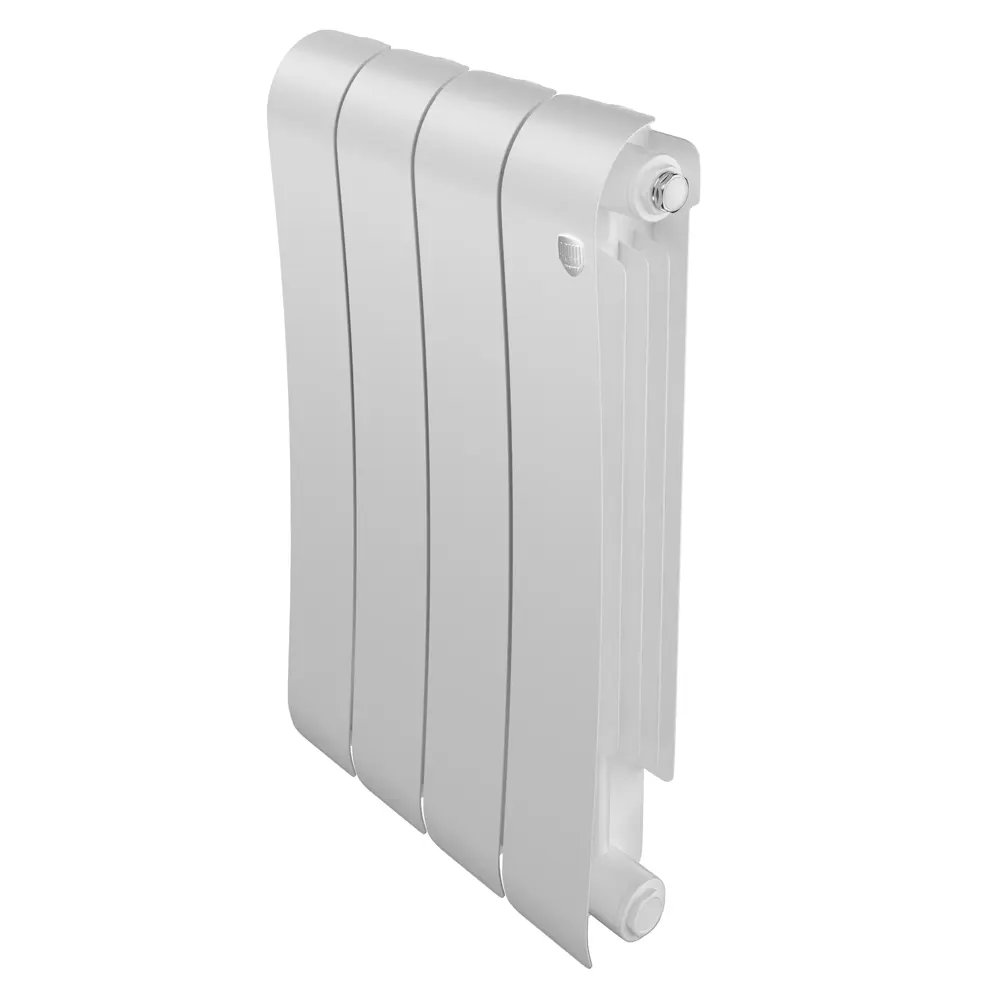 Биметаллический радиатор Royal Thermo Infinity 500 4 секции 89437349 STLM-1572994 - Вид №1