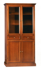 Книжный шкаф  BTC INTERNATIONAL 2725