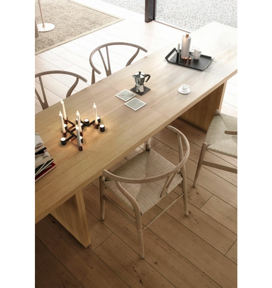 FROST Подсвечник 2002 » черный Нержавеющая сталь Черный N2002-B  - Вид №6