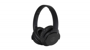 566019 Наушники полноразмерные ATH-ANC500BT Audio-Technica