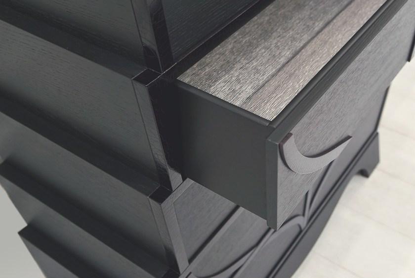 L'Origine Комод из дуба  A 70467  - Вид №4