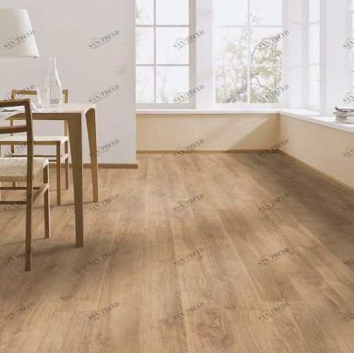 Ламинат Meister Дуб рустик 6018 3300100037