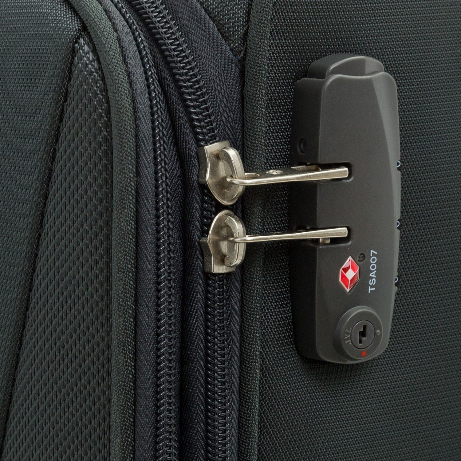 CT0-08902 Чемодан CT0*902 Spinner M Exp Samsonite Aruro  - Вид №5