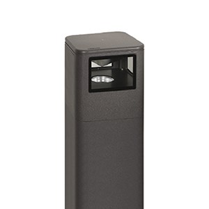 MaxiBivio P 800 Ghidini Bivio P .05 Темно-Cерый (Матовый)