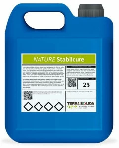 Terra Solida Средство для старения в водной дисперсии Nature stabil road