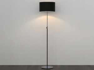 NEXO LUCE Торшер из металла Oxen floor lamp 7121e0