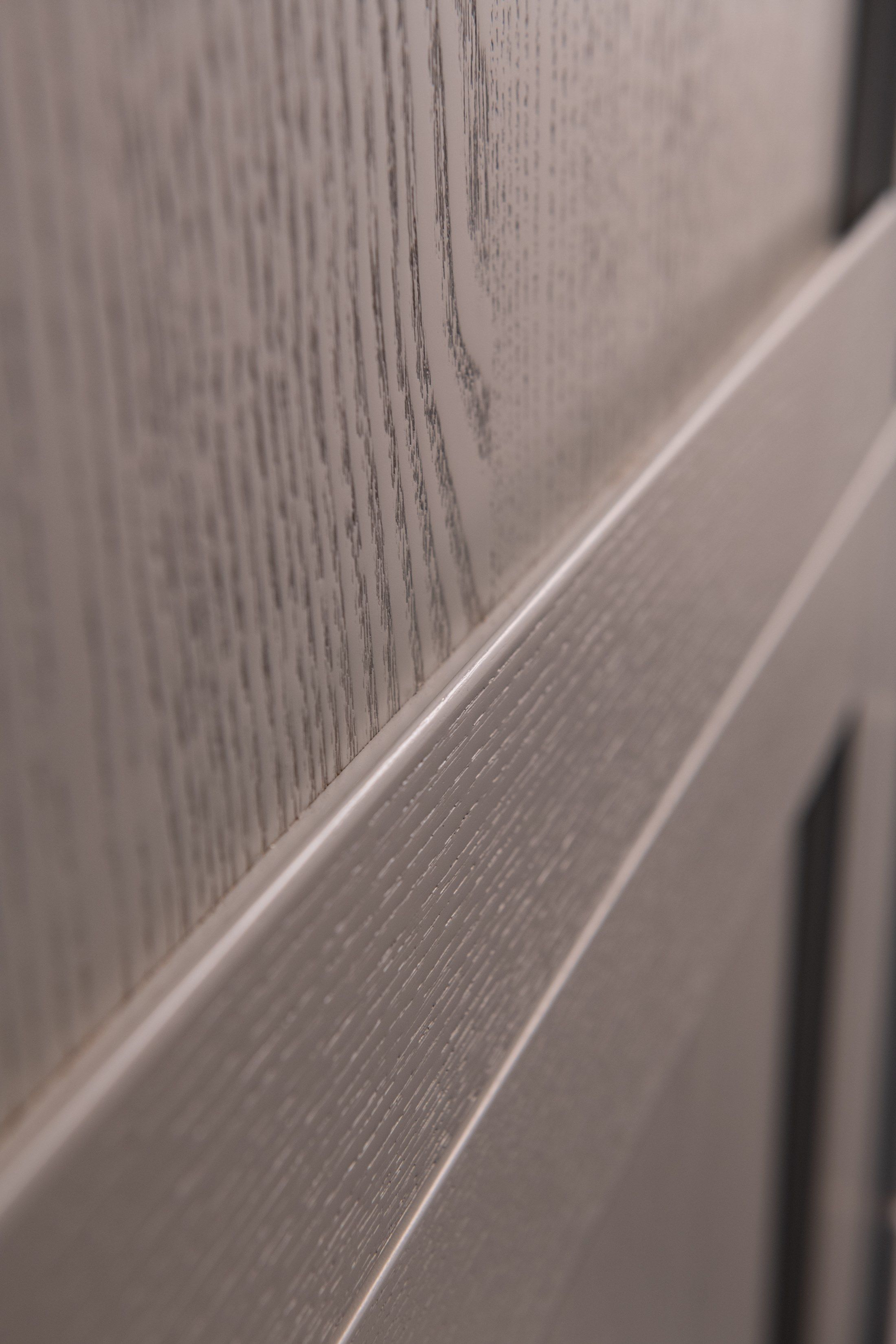 Кухня из массива дерева с островом Floritelli Cucine Kea ARCH-00139246 - Вид №13