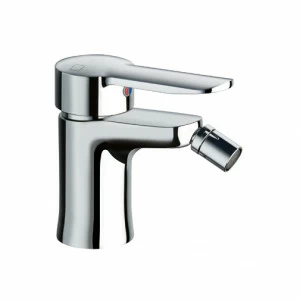 CRI2P321 Смеситель для биде со сливным клапаном 1 "1/4 Cristina Rubinetterie