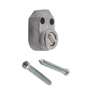 Удлинитель Assa Abloy 10mm ZN/HB