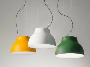 Martinelli Luce Подвесной светильник из алюминия с порошковым покрытием  2091