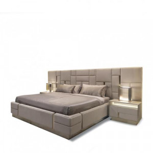 Beloved Кровать Visionnaire