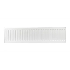 89390392 Радиатор панельный Neolaser Compact 22 300x1200 боковое подключение сталь белый STLM-1502655
