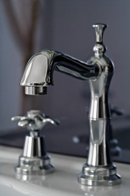 Rubinetterie Treemme Nuova retrò  4117  - Вид №2