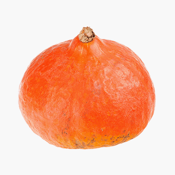 Тыква Оранжевое солнце 1 - 4 кг Santreyd 24507 - Вид №1