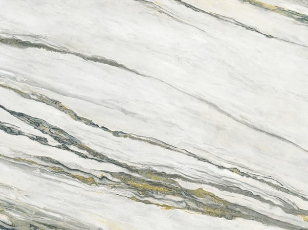 Пол / керамогранит с мраморным эффектом GANI MARBLE TILES VERDE CALACATTA ARCH-00046368