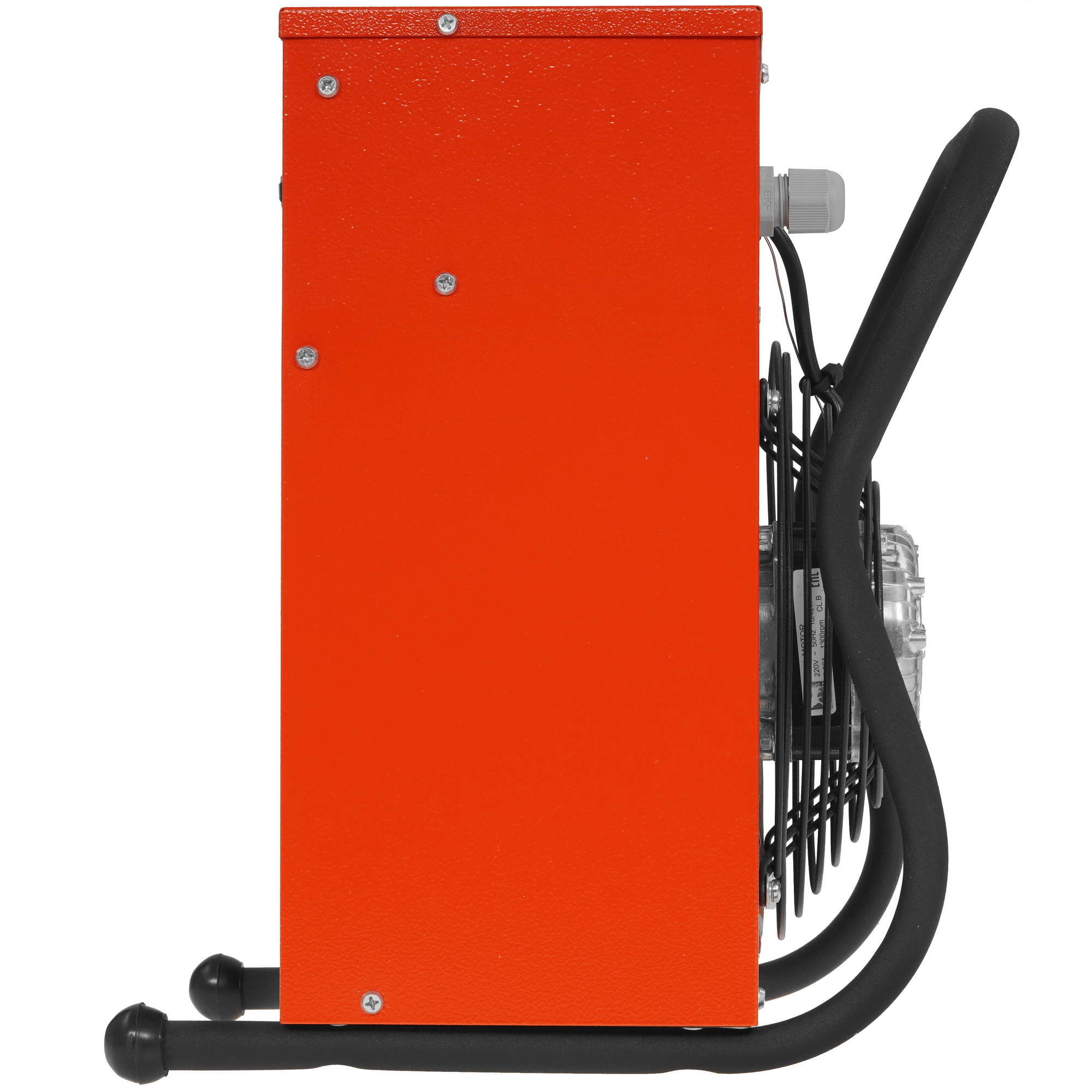 5095899 Тепловая пушка электрическая Hintek T-05220 STDN-0136606 - Вид №2