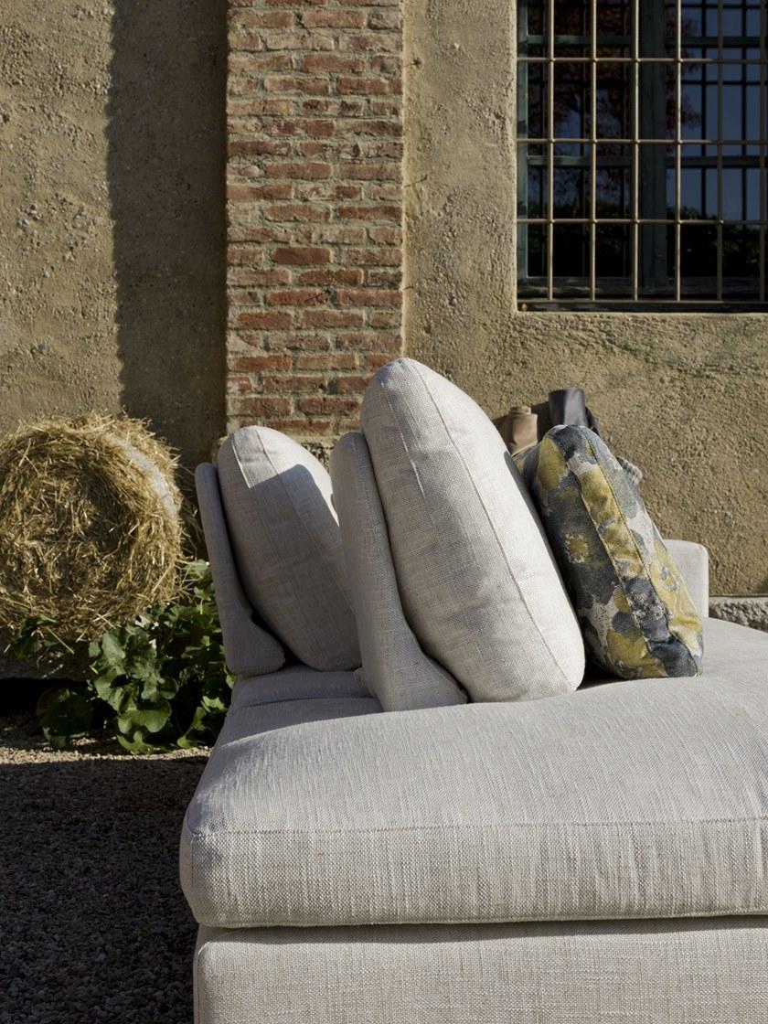 Flexstyle 4-х местный тканевый диван Butterfly sun-id-1377053 - Вид №5