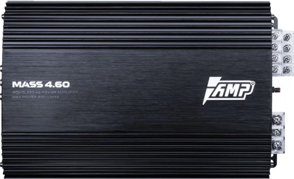 9248144 Усилитель AMP MASS 4.60 STDN-0097414