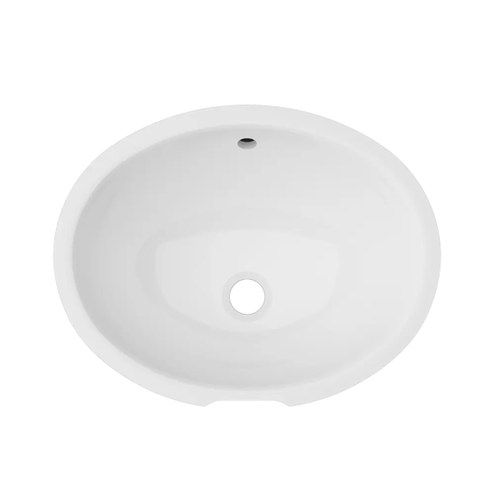 Раковина врезная VitrA Sintra 42 см STLM-2054795 - Вид №2