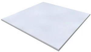 Knauf Italia Гипсовая панель с покрытием Danoline - contur 600