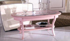 Стол журнальный  BTC INTERNATIONAL 5141